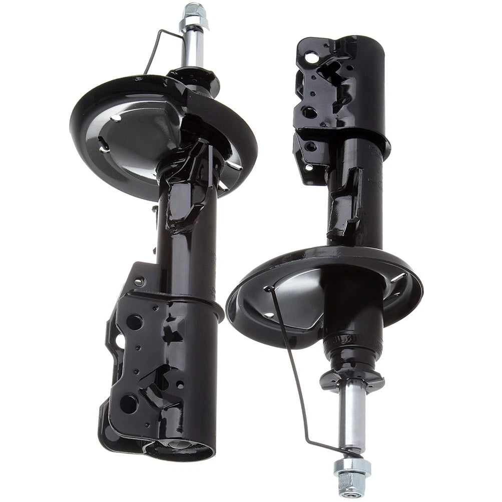 2X Front Struts for Chevrolet HHR Cobalt Pontiac G5 (2005–2011)