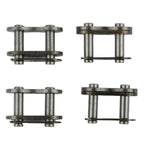 Set of 4 420 Chain Master Links for ATV Motocross Scooter