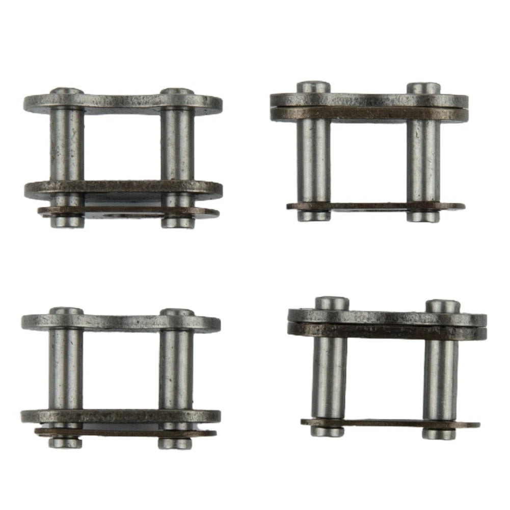 Set of 4 420 Chain Master Links for ATV Motocross Scooter