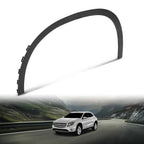 Front Left Fender Trim for Mercedes Benz GLA250 (2015–2020)
