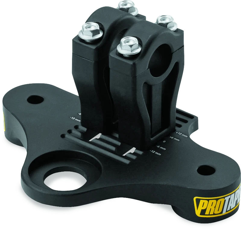 Upper Clamp Assembly for Honda CRF50 (2004–2023)