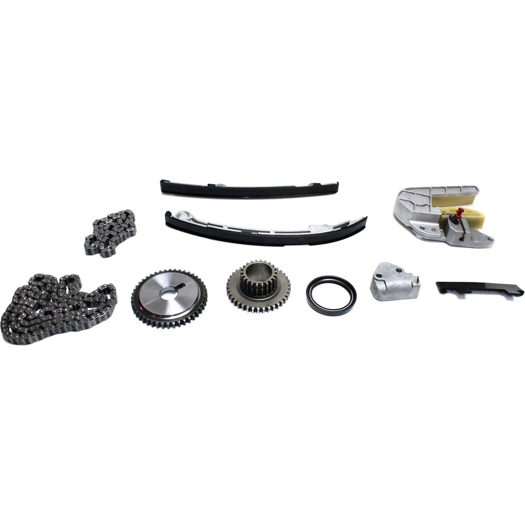 Timing Chain Kit for Nissan Altima Sentra 2.5L DOHC (2002–2006)