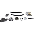 Timing Chain Kit for Nissan Altima Sentra 2.5L DOHC (2002–2006)