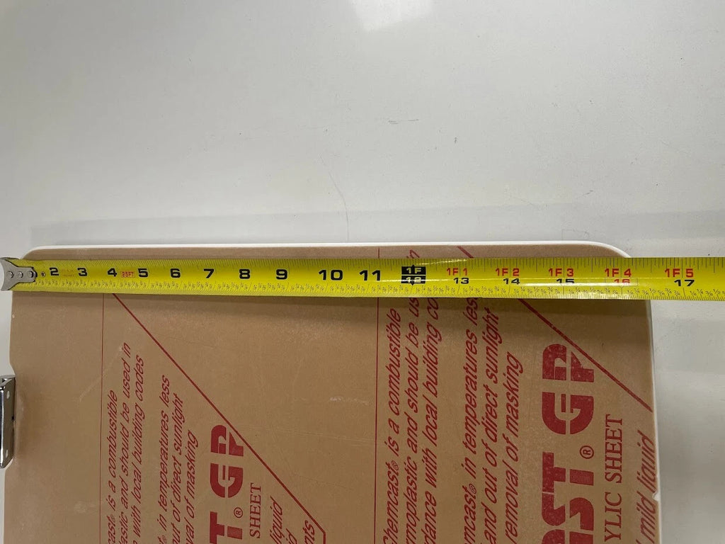 Rear Stern Door 2296428 for Boston Whaler 380 Realm (2019–Present)