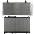 Cooling Kit for Subaru Impreza 2008–2014