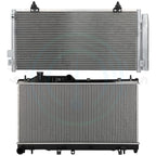Cooling Kit for Subaru Impreza 2008–2014