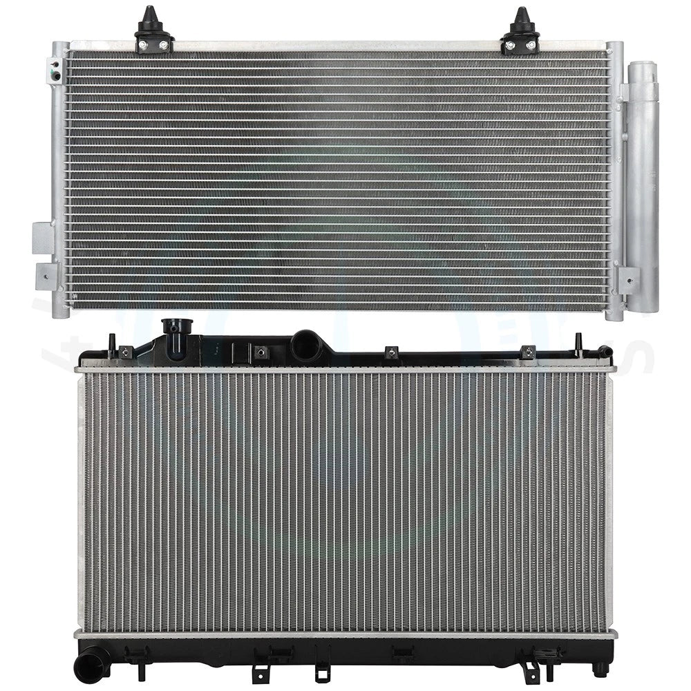 Cooling Kit for Subaru Impreza 2008–2014