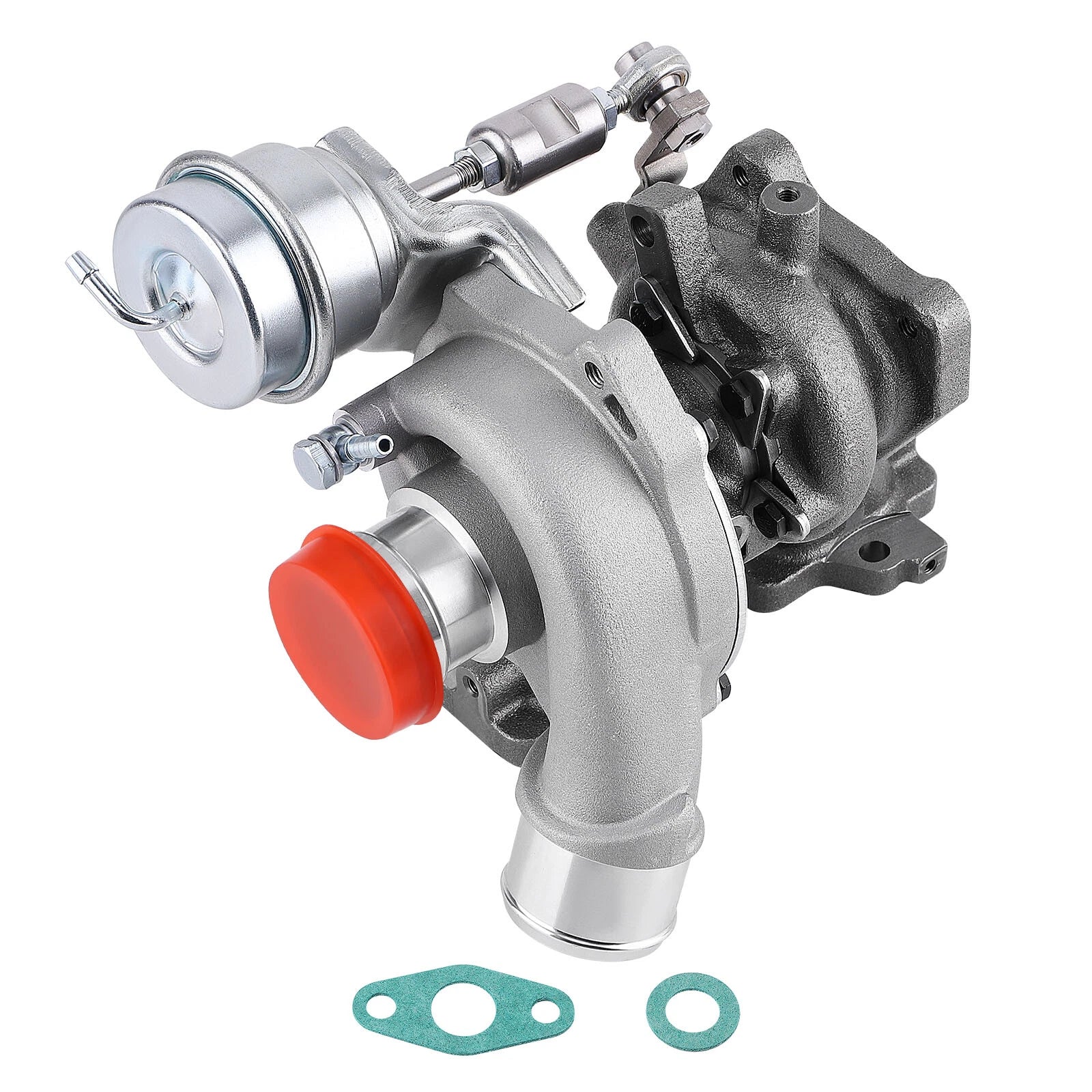 Turbocharger for Polaris RZR XP 2016–2021 (516280047, 3023297, 1205689)