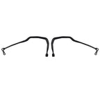 Hand Guard Protector Bracket Holder for BMW R1300GS (2024–2025)