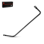 Black Stabilizer Tube for Polaris Ranger XP (2013–2019)