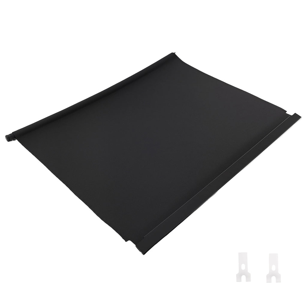 Sunroof Assembly Cover for Cadillac CT6 (2016–2019) 23494801 23494803 w/ Clips