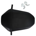 Rear Passenger Seat Cushion for Yamaha MT-07 FZ-07 (2014–2017) T9