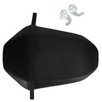 Rear Passenger Seat Cushion for Yamaha MT-07 FZ-07 (2014–2017) T9