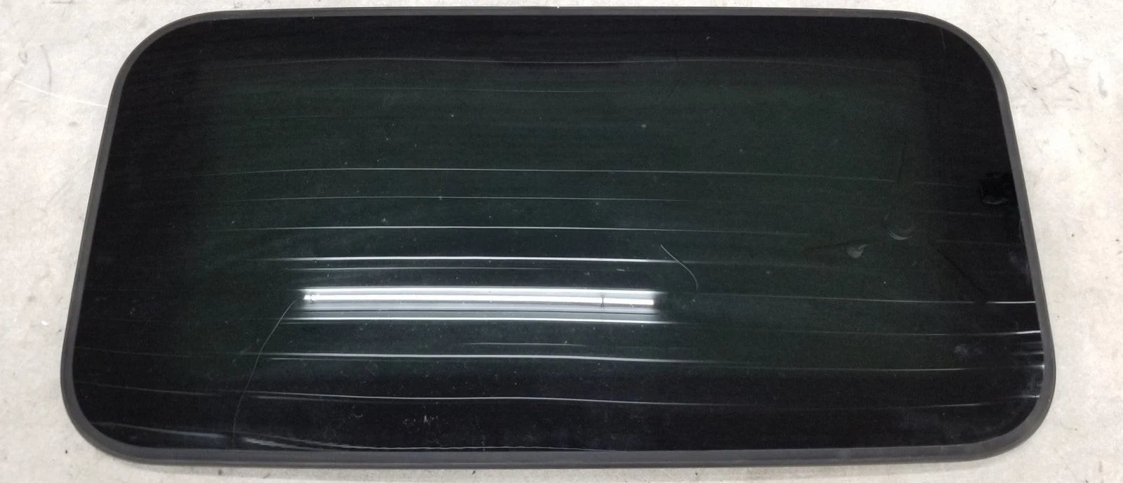 Sunroof Glass for Jaguar X-Type (2002–2008) 1X43-A502B98-BA