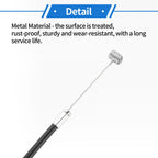Hood Release Cable No. 53630F4050 for Toyota CHR (2018–2020)