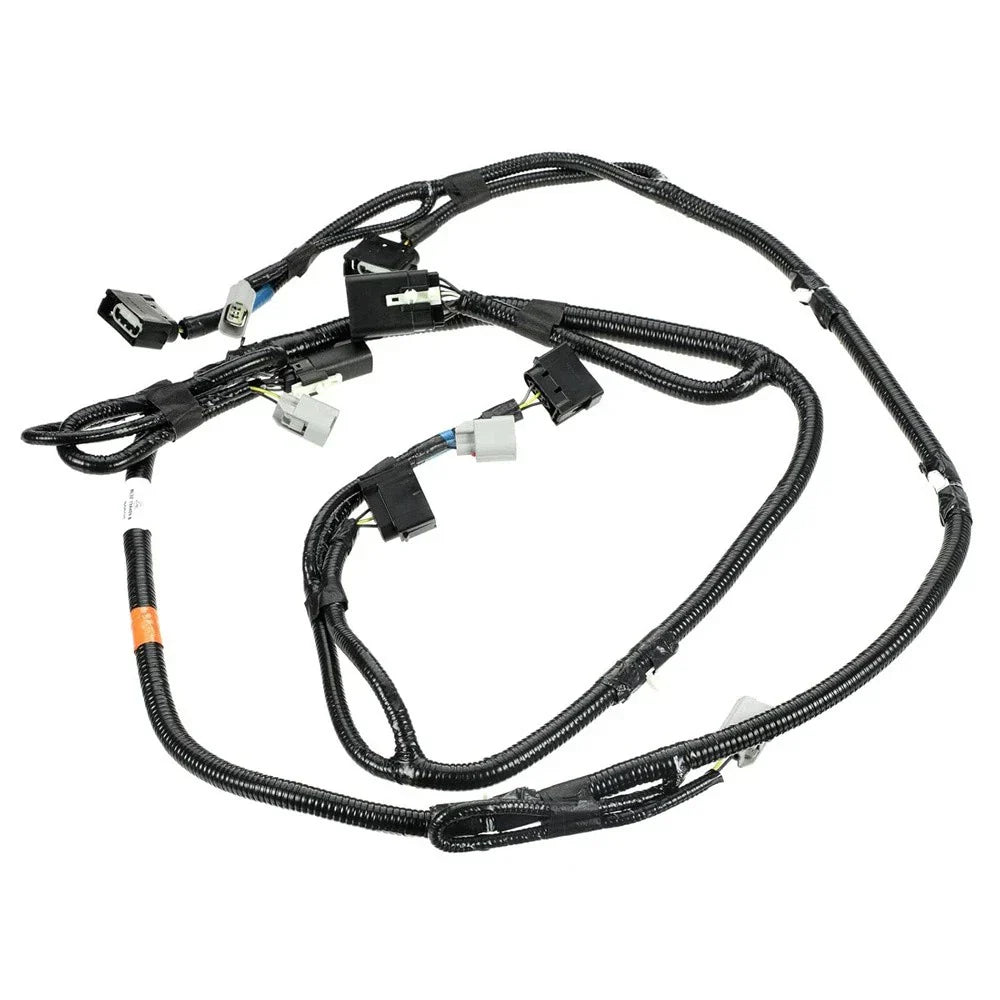 Tail Lamp Wire Harness for Ford F-150 (2011-2014)