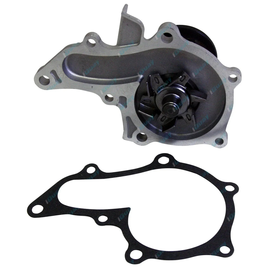 Timing Belt Water Pump Kit for Toyota Corolla AE102 AE112 94~01 4cy 7A-FE 1.8L