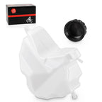 Coolant Reservoir Tank for Kawasaki Ninja 650R (2009–2011) 43078-0053