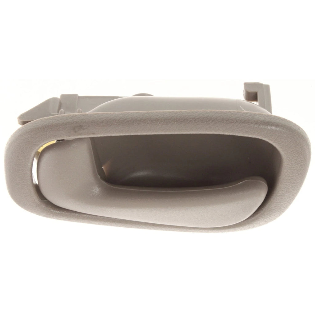 Door Handle for Chevy (2000-2006) - Beige Left Side Driver