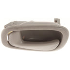 Door Handle for Chevy (2000-2006) - Beige Left Side Driver