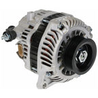 Alternator for Mitsubishi Galant L4 2.4L (2004–2012)