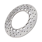 Rear Solid Brake Disc Rotor for Yamaha NMAX GPD125 GPD 125 (2015–2025)