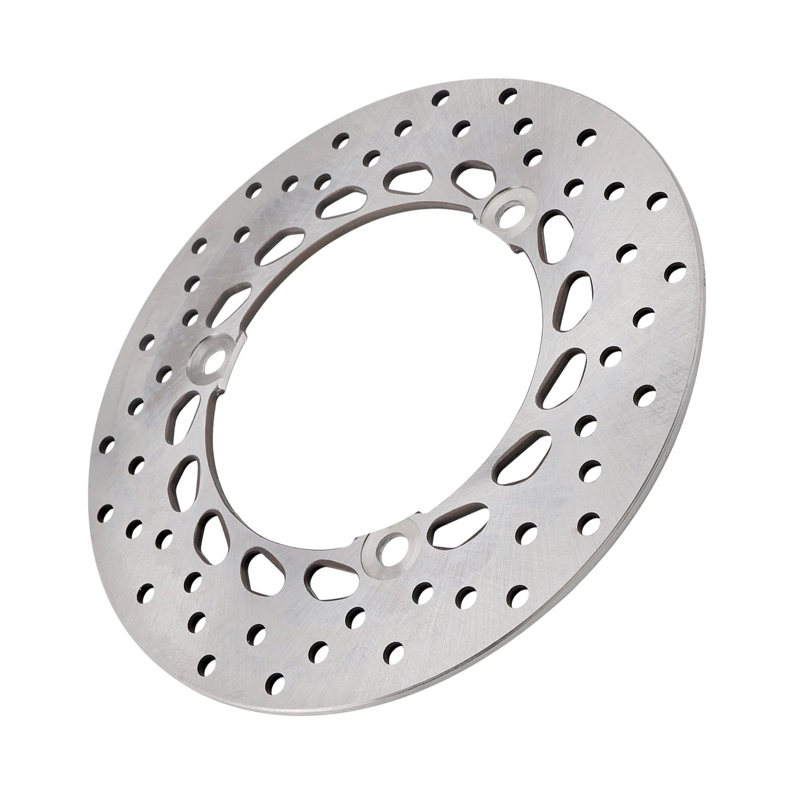 Rear Solid Brake Disc Rotor for Yamaha NMAX GPD125 GPD 125 (2015–2025)