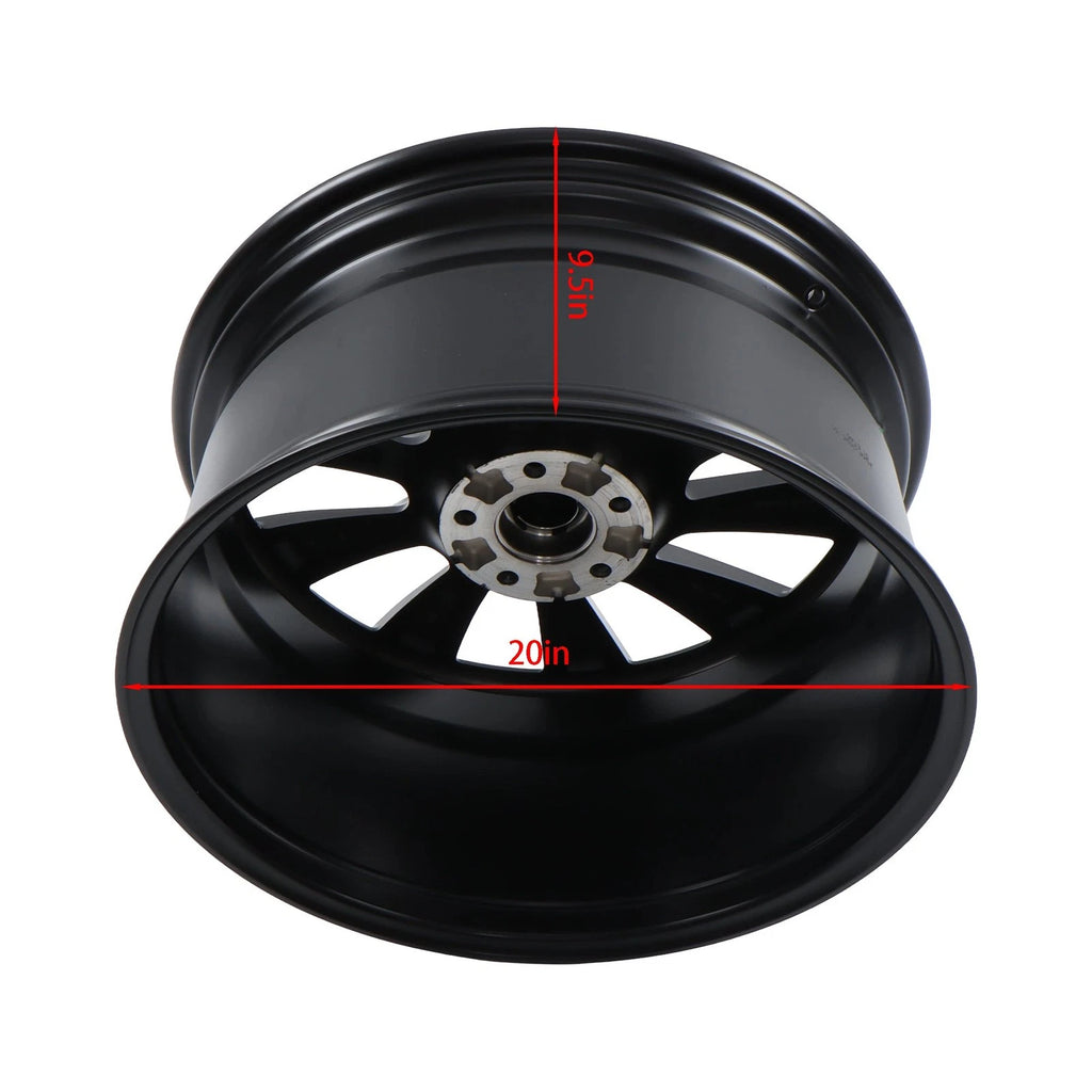 20" x 9.5" Replacement Wheel for Tesla Model Y (2020â2023)