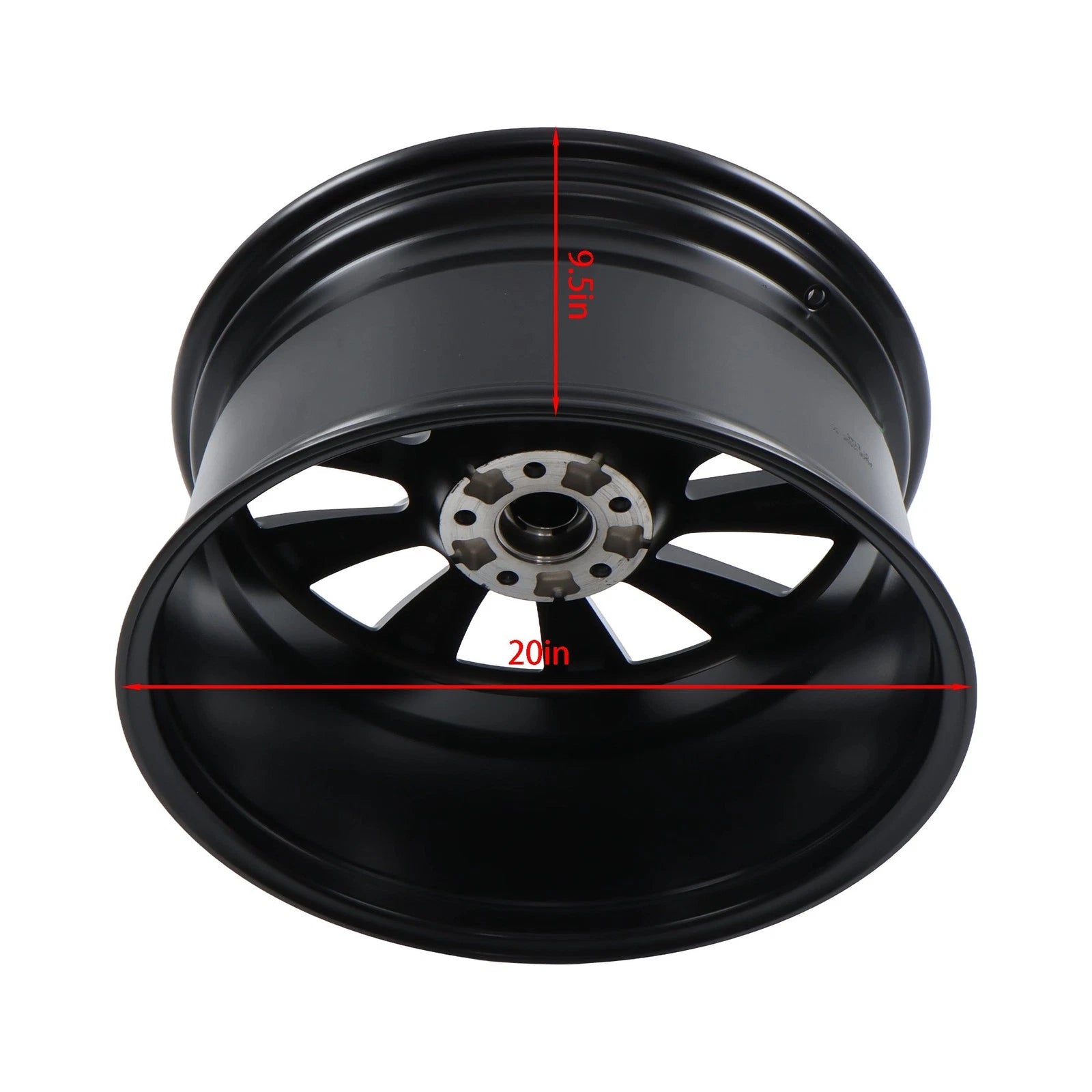 20" x 9.5" Replacement Wheel for Tesla Model Y (2020â2023)