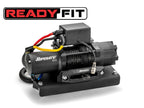 SuperATV 4500lb Winch for Kawasaki Mule Pro (2015–2023)