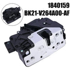 ABS & Metal Right Sliding Door Lock for Ford Transit Custom