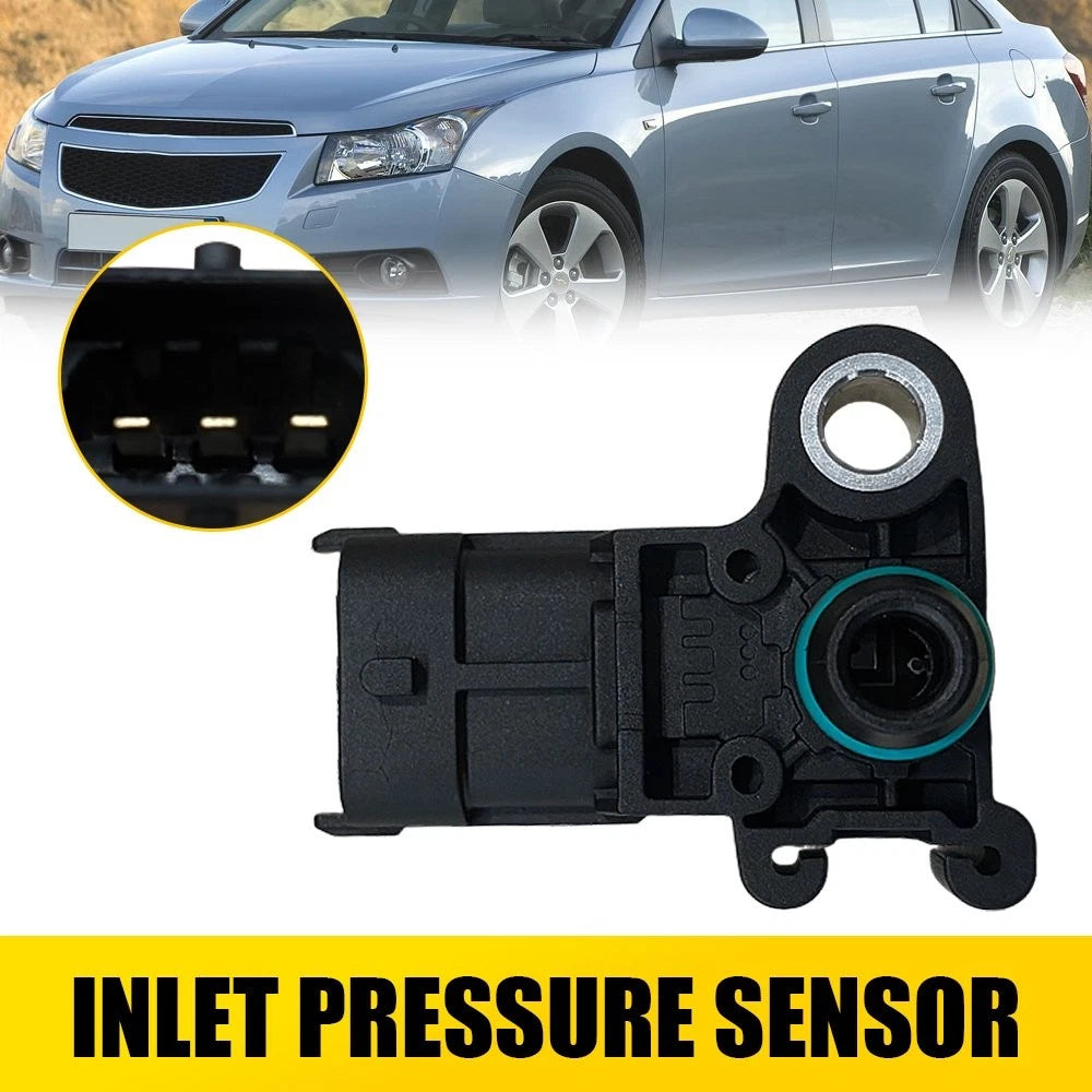 Manifold MAP Sensor for Chevrolet Cruze Trax Buick Encore (2011–2017) 55567257