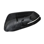 Glossy Black Right Side Mirror Cap for Honda CR-V, HR-V (2015-2020)