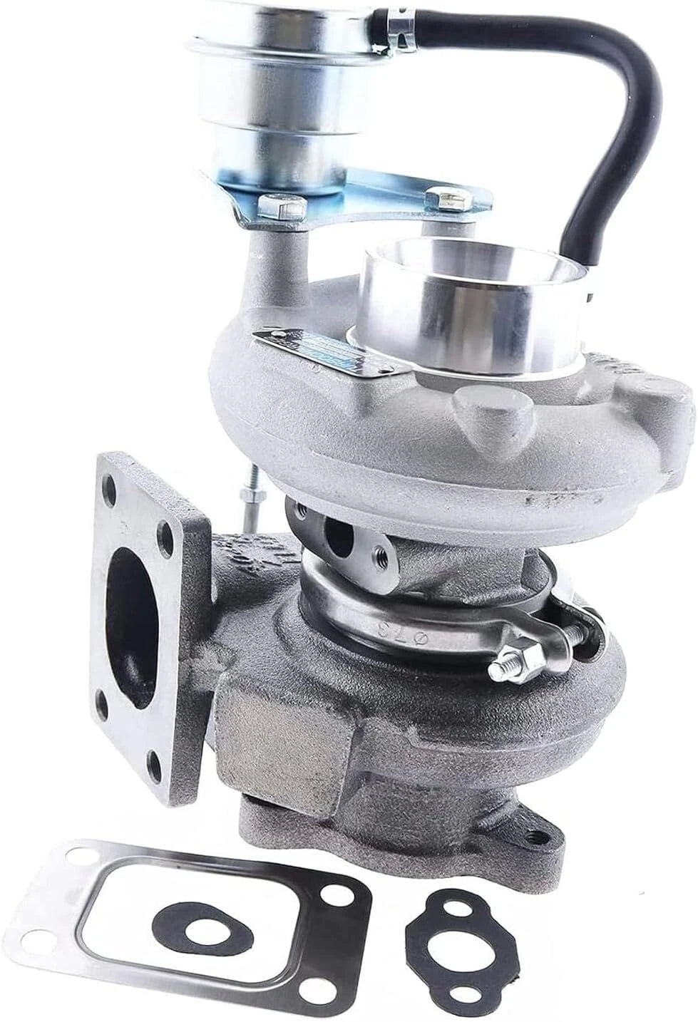 TD04HL4 Turbocharger 49389-03000 for Kubota V3800 (S750, S850, T750, T770)