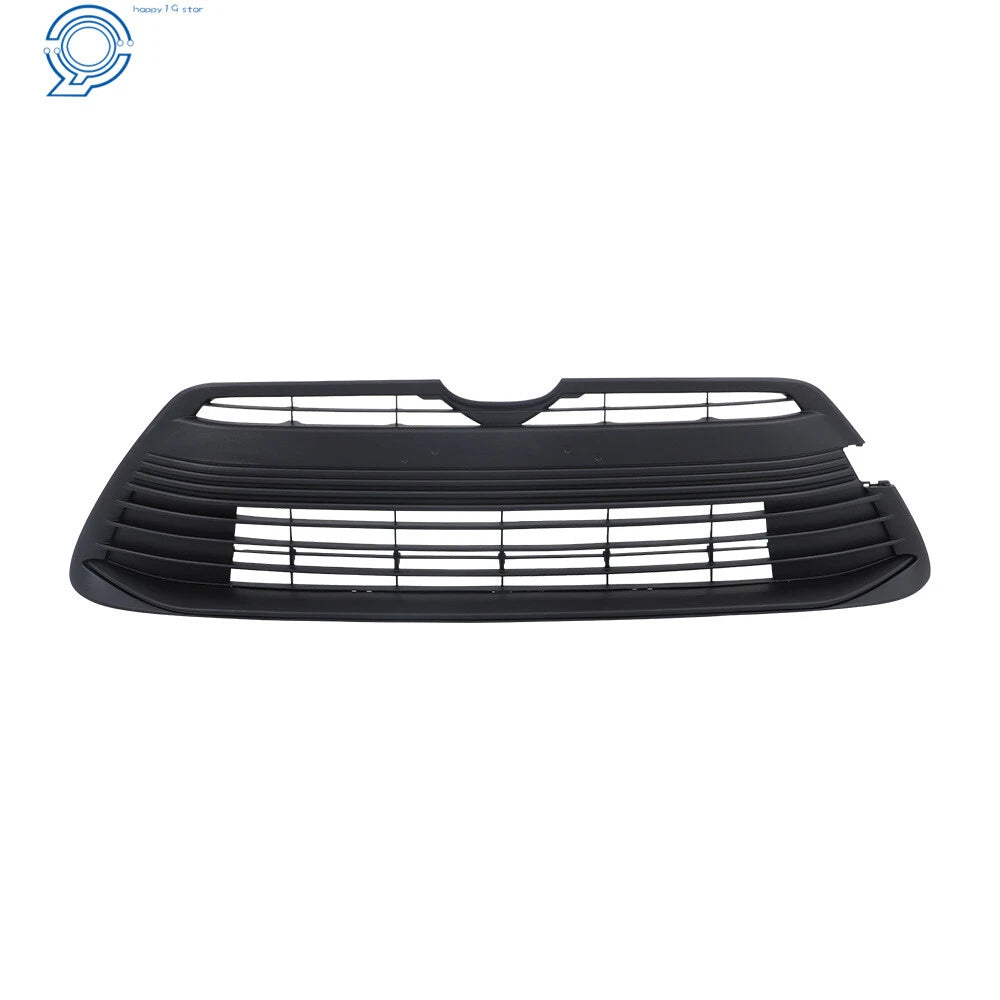 Front Bumper Grille Assembly for Toyota Corolla (2023-2024)
