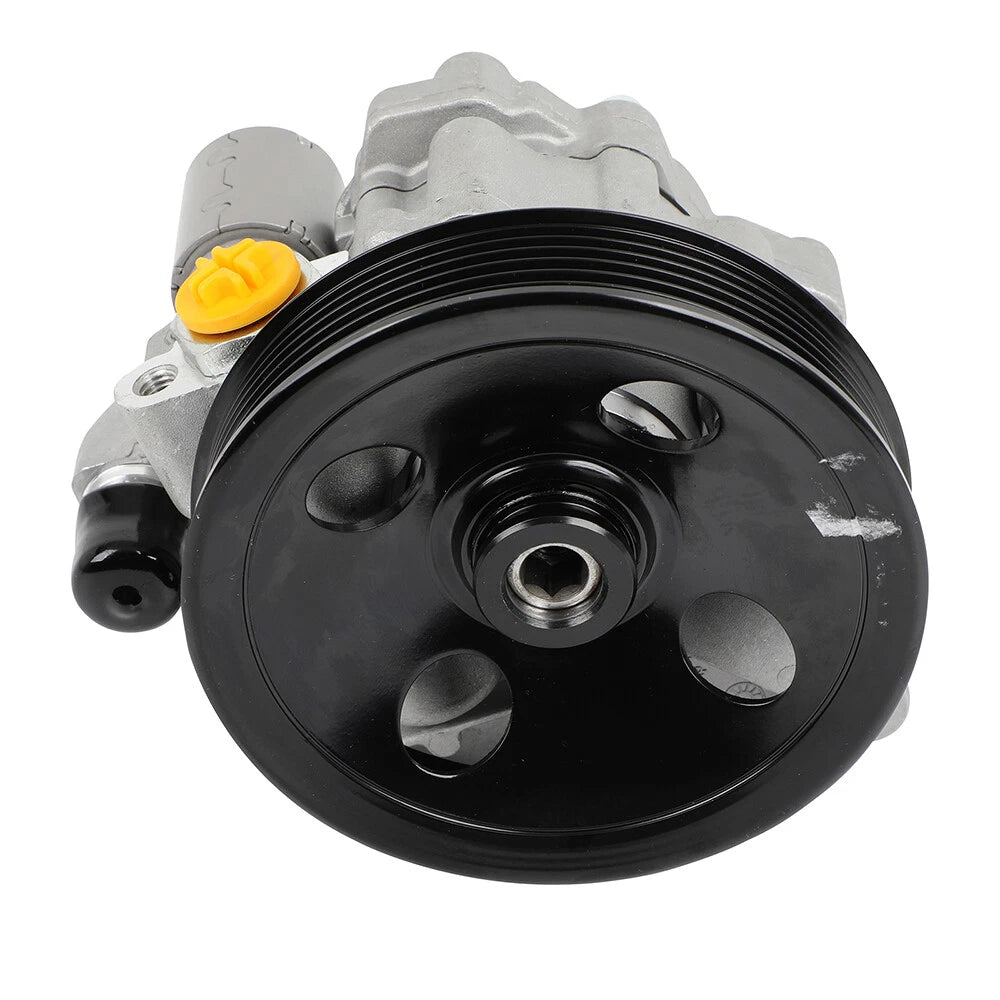 Power Steering Pump for Mercedes-Benz E350 (2006)