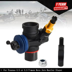 Carburetor for Traxxas T-Maxx, Revo, Jato, Rustler, Slayer (3.3 & 2.5)