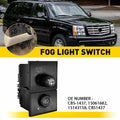 Rear Wiper Switch for Chevrolet Silverado 1500 (2003–2006)