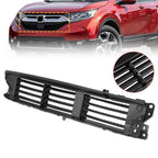 Front Lower Radiator Grille Shutter Assembly for Honda CR-V (2017–2020) 71350TLAA01
