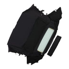 Convertible Roof Cover for Toyota MR2 Spyder (2000–2007) Black Glass Window