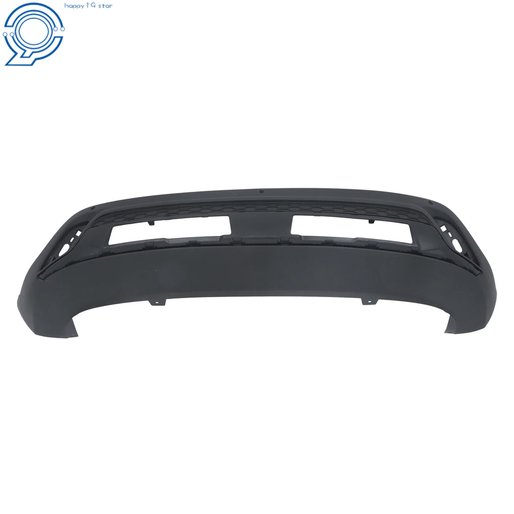 Rear Lower Bumper Cover for Chevrolet Trax (2024–2025) w/ Sensor Hole