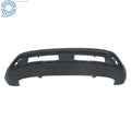 Rear Lower Bumper Cover for Chevrolet Trax (2024–2025) w/ Sensor Hole
