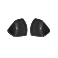 Mirror Lights Inserts Pair Smoked LED for Ram 2500 3500 (2010–2018)