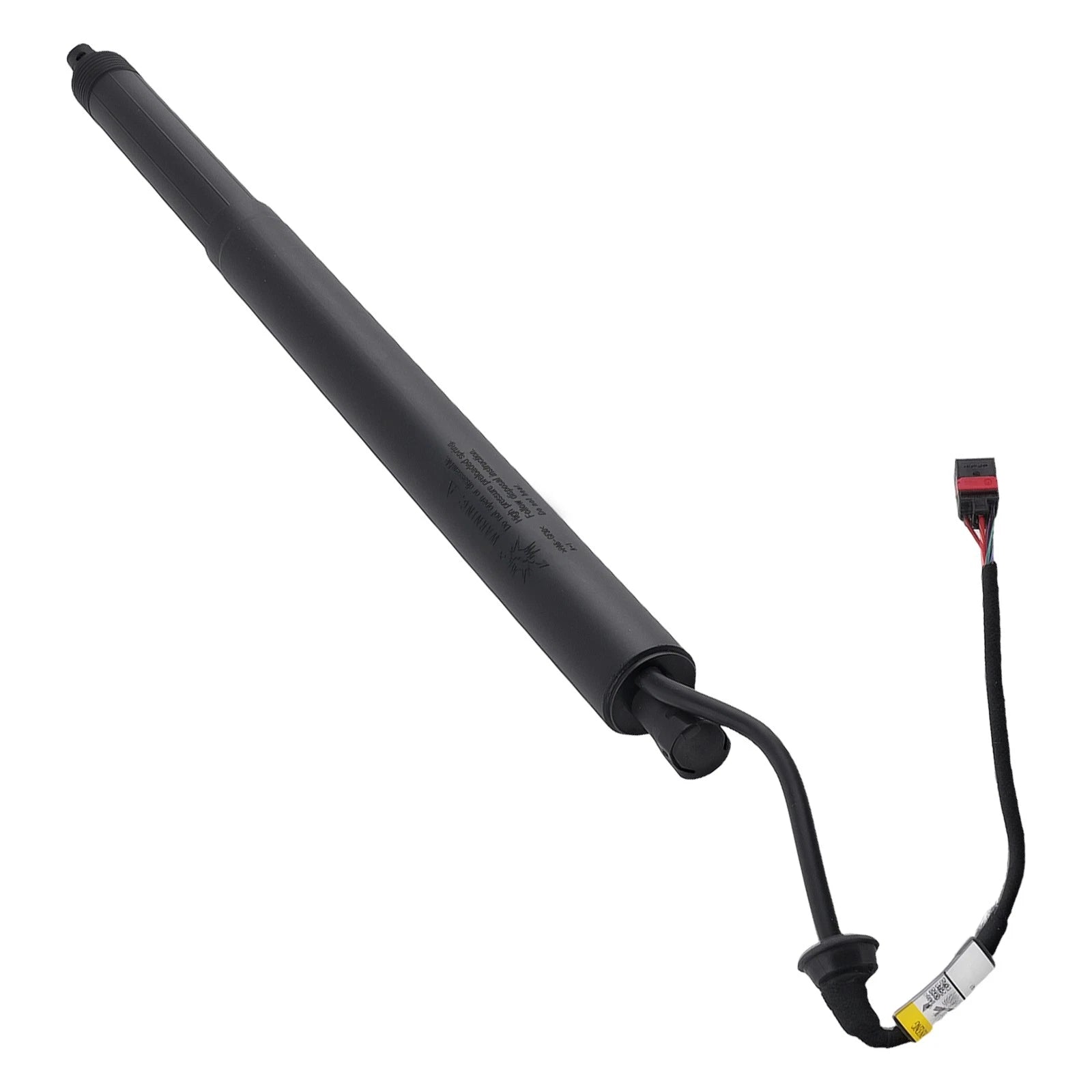 Set of 2 Rear Power Lift Trunk Support Shocks for Alfa Romeo Stelvio (2017–2025)