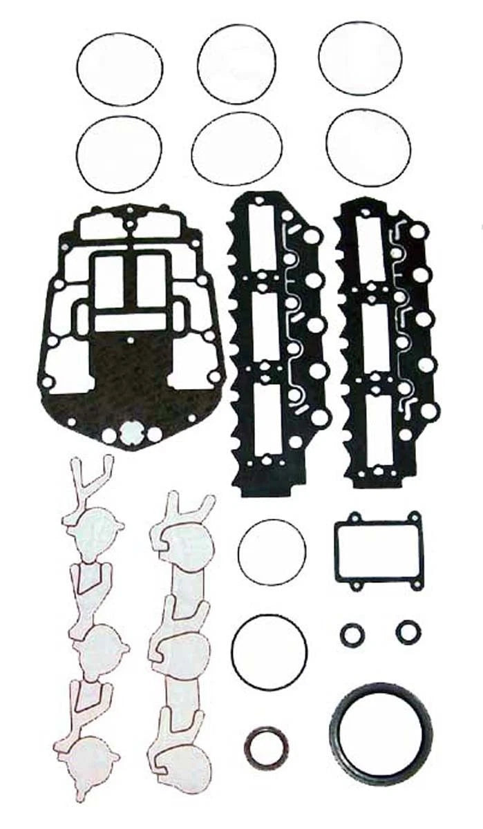 Gasket Kit for Johnson Evinrude 150/175 HP V6 Eagle Series (500-147)