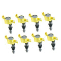 Set of 8 Ignition Coils for Ford Mercury Lincoln (DG511, C1541)