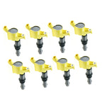Set of 8 Ignition Coils for Ford Mercury Lincoln (DG511, C1541)