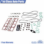 Cylinder Head Gasket Set for Cadillac Escalade ESV, Chevy Silverado (2007–2014)
