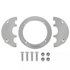 3 Hole Aluminum Grommet for Holley Terminator X Firewall LS Harness