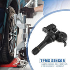 TPMS Tire Pressure Monitor Sensor for Jeep Grand Cherokee, Dodge Dart, Chrysler (2011-2023)